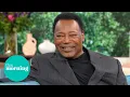 Download Lagu Legendary Jazz Musician George Benson On His Latest Tour | This Morning