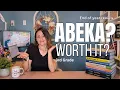 Is Abeka Worth It A Real Homeschool Mom s Answer