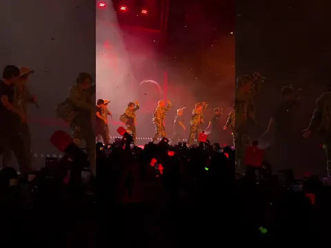 fact check嬸嬸和她們的五個伴舞 #nct127 #nct127不可思議 #nct127香港演唱會 #nct127五巡