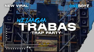 dj trap party trabas yang kalian cari oneboyz remixer