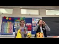 Kindergarten 2D and 3D Shapes