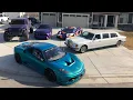 I bought a Cheap Rolls Royce Limo
