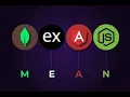 MERN Stack CRUD Application Tutorial Build a Full-Stack App MongoDB Express React Node js