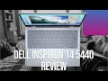 The best 14 laptop Dell Inspiron 14 5440 Review Time