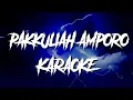 Download Lagu PAKKULIAH AMPORO KARAOKE ANGKRINGAN