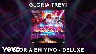 Gloria Trevi - El Recuento De Los Daños (Audio)