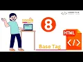 Base Tag in HTML What is base URL Techshub