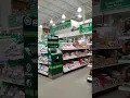 Menards Part 2 Wausau Wisconsin
