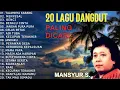 Download Lagu Mansyur S | TAJAM NYA KARANG | Full Album Terbaik Lagu Kenangan Nostalgia 80an - 90an Terbaik