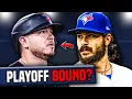 The Blue Jays Are RED HOT And Closing In On A Playoff Spot Blue Jays Today
