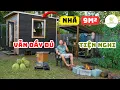 Lagu Sống Tối Giản Trong Nhà Tí Hon 9m²: Ít Tiền, Nhiều Tự Do Hơn