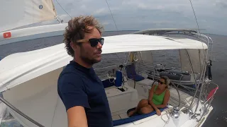 Have we FOUND the best FREE DOCK on the ICW? – Ep. 145