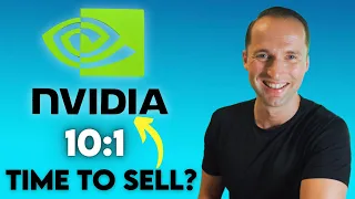NVIDIA s Stock Split Explained - What It Means for Investors