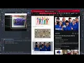 Advance Object Detection YOLO with OpenCv Python