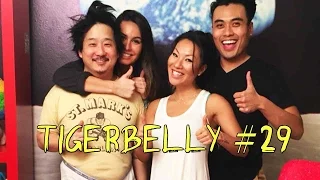 Asa Akira and the Dark Hole of Suffering TigerBelly 29