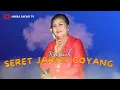 Download Lagu Koesniah - Seret Jaran Goyang (Official Music Video)