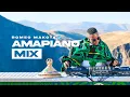 Download Lagu AMAPIANO MIX 2024 | 09 AUGUST | ROMEO MAKOTA | Maletsunyane Falls in Lesotho