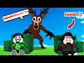 Download Lagu KITA MAIN PETAK UMPET DI HUTAN SILUMAN RUSA !!! NGADi NGADi !!