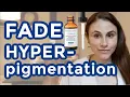 TOP 10 Ingredients to FADE HYPERPIGMENTATION Dr Dray
