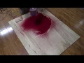 How Electrostatic Flocking Machine Works