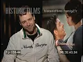 Cinderella Man Russel Crowe Interview Press Junket 2005