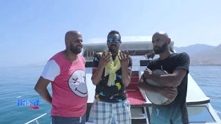 محمود شرقاوى لقاء خاص دندنها