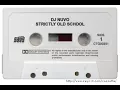 Download Lagu DJ Nuvo - Strictly Old School (80's Miami Bass \u0026 Freestyle Mix)