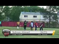 Skokie Patriots Vs Bolingbrook United