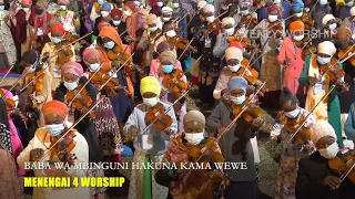 baba wa mbinguni hakuna kama wewe menengai 4 worship