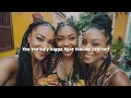 Kid Ink - Be Real ft. DeJ Loaf (Visualizer)