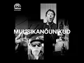 „Muusikanõunikel” on külas IDA Radio vedaja Ats Luik