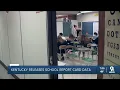 Kentucky releases school report card data