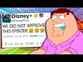 Download Lagu The Family Guy Episode Everyone Hates