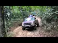 River Trail Trucking In the 1993 Chevy K1500