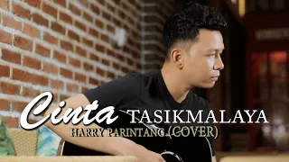 cinta tasikmalaya asahan harry parintang official music video 
