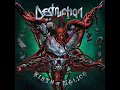 Destruction  No Kings, No Masters