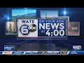 WATE 6 News at 4 p m