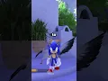 Why Does This Exist In Sonic Unleashed