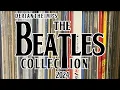 My Beatles vinyl record collection flip through 2024 - Derian The Imp