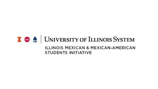 I-MMAS UIUC Student Experience Adriana R