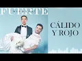 02 - Miranda! - Cálido y Rojo (Lyric Video)