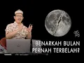 Lagu Cangkir Tasawuf Modern eps . 107 - BENARKAH BULAN PERNAH TERBELAH?