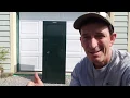 Stack On Gun Safe Lock Swap Lost Key Fix