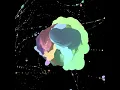 Perpetual Motion  (Audio by Max Cooper)
