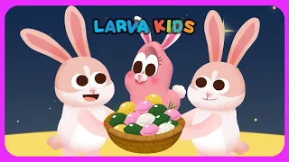 [NEW] RICE CAKE FRIENDS