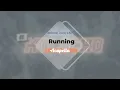 Dombresky, Chaney & KLP - Running (Acapella + Instrumental)