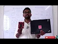 U1 Introduction to Microprocessor and Microcontroller SoC
