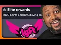 Is Lyft Elite Tier Worth It