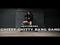 Download Lagu HYOLYN \u0026 Lia Kim - Chitty Chitty Bang Bang / Dohee X Harimu X Lia Kim Choreography[heyitskimmy]