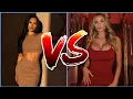 Gemma Owen VS Mikayla Demaiter Lifestyle Comparison Networth Nationality Boyfriend MJ Creation